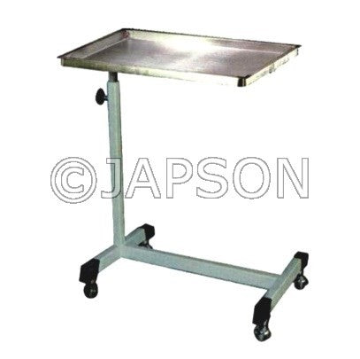 Mayo Trolley Mayo Trolley